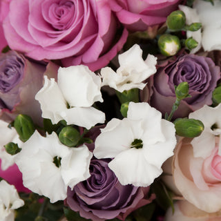 Harbour Sands Bouquet Harbour flowers - fresh-cut flowers by Bloomingmore - ideal for weddings and floral events